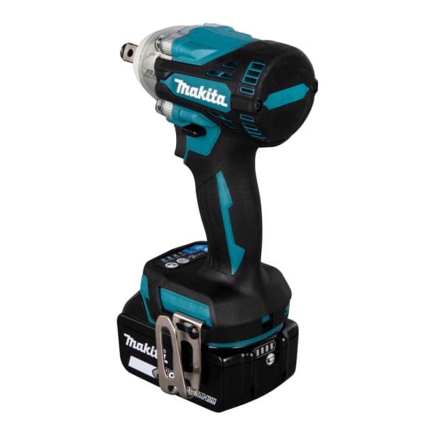 Makita Akku Schlagschrauber 18V DTW300RTJ-thumbnail