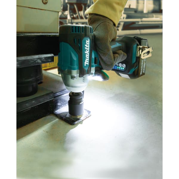 Makita Akku Schlagschrauber 18V DTW300RTJ-thumbnail