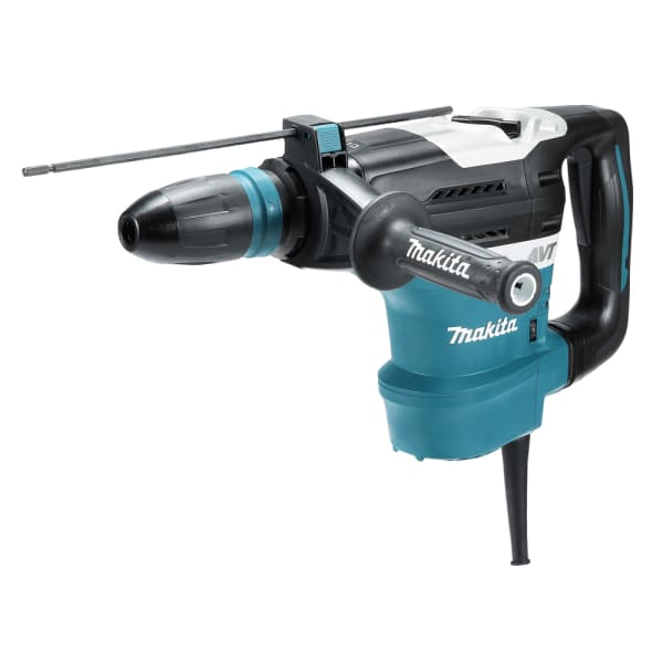 Makita Bohr- und Spitzhammer 40 mm AVT HR4013C-thumbnail