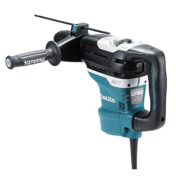 Makita Bohr- und Spitzhammer 40 mm AVT HR4013C-thumbnail