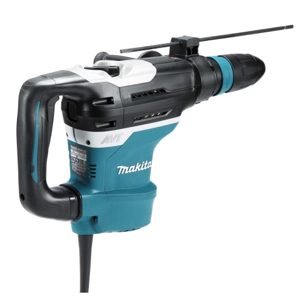 Makita Bohr- und Spitzhammer 40 mm AVT HR4013C-thumbnail