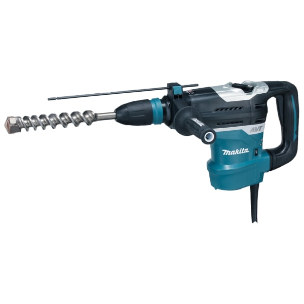 Makita Bohr- und Spitzhammer 40 mm AVT HR4013C-thumbnail