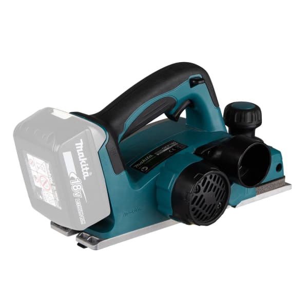 Makita Akku Falzhobel 82 mm DKP180ZJ-thumbnail