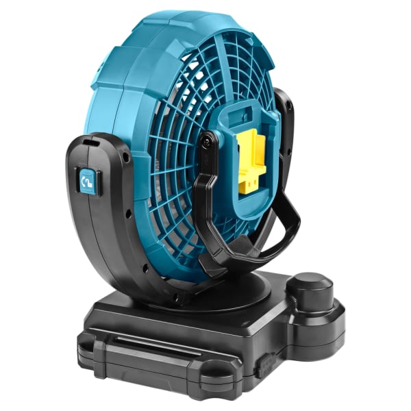 Makita 14.4 -18V Ventilator Ø 18 cm DCF102Z-thumbnail
