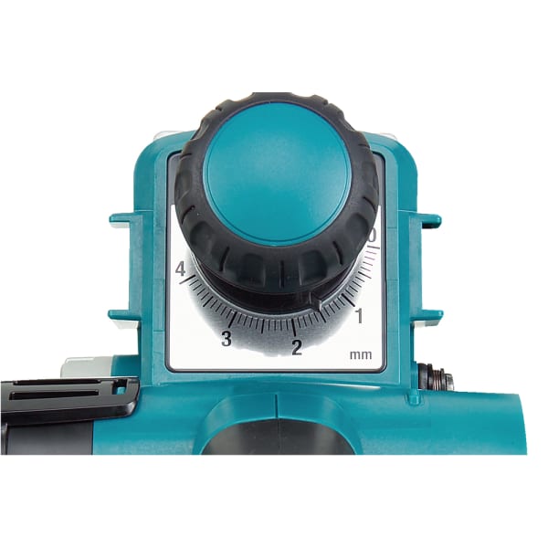 Makita Handhobel 82 mm KP0810J-thumbnail