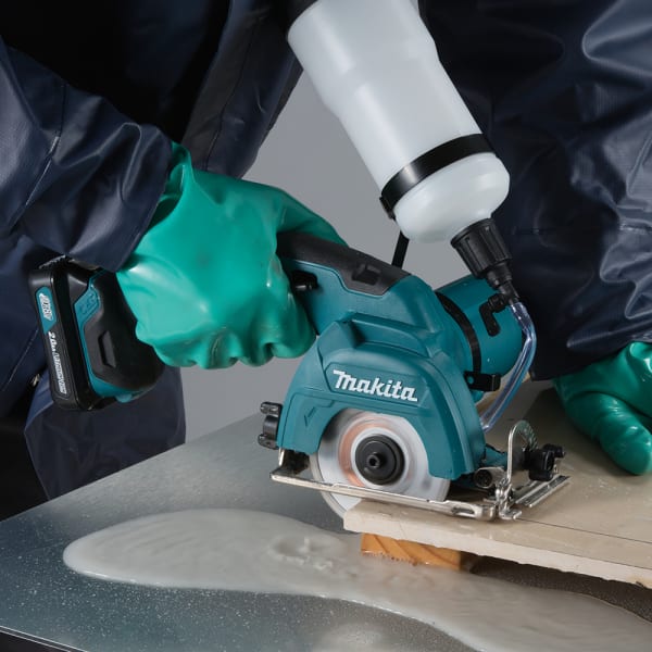 Makita Akku Glasschneider 10.8/12V CC301DSMJ-thumbnail