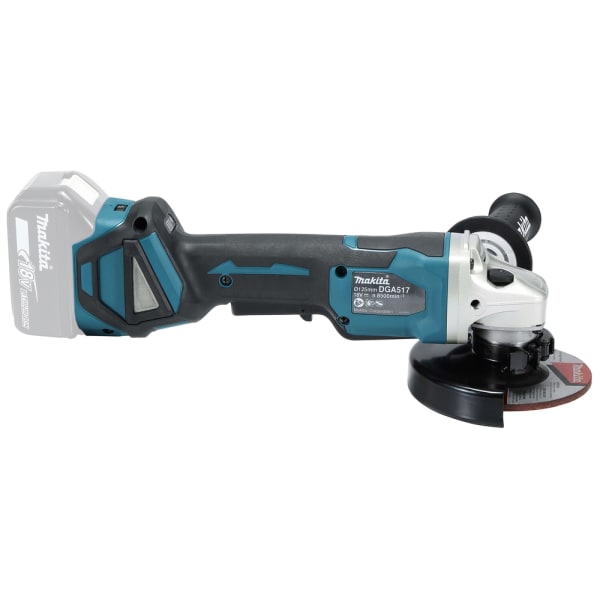 Makita Akku Glasschneider 10.8/12V CC301DSMJ-thumbnail