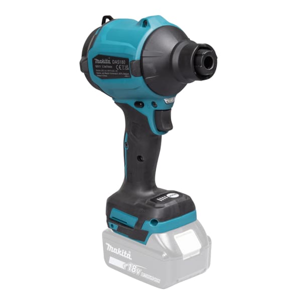 Makita Akku-Blasgerät 18V DAS180Z-thumbnail