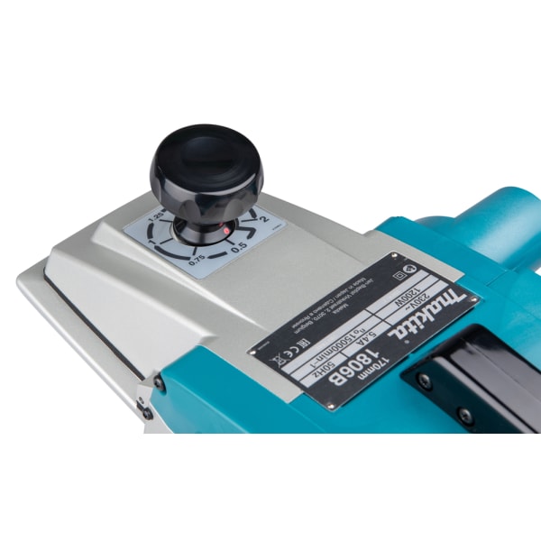 Makita Balkenhobel 170 mm 1806B-thumbnail