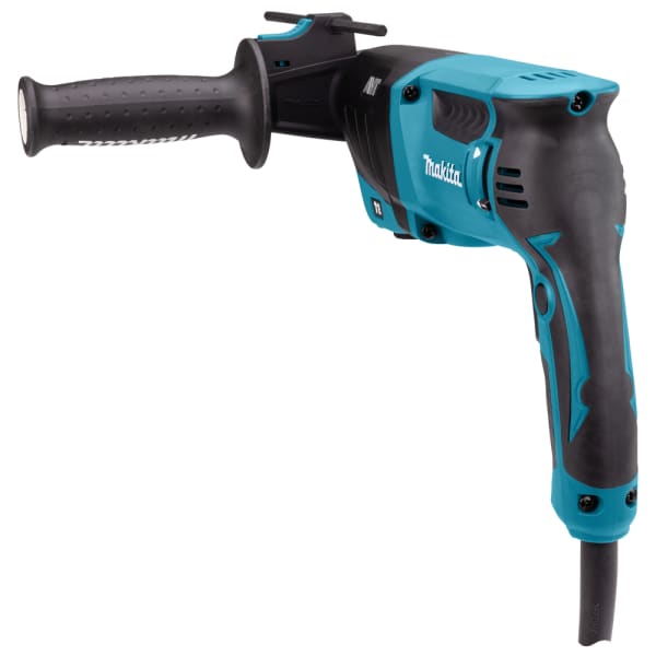 Makita Bohr- und Spitzhammer SDS-Plus/A 26mm AVT HR2631FTJ-thumbnail