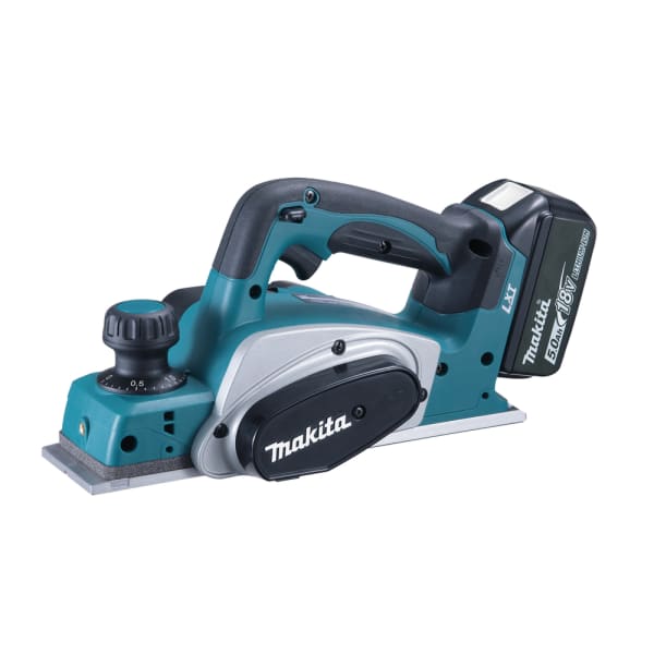 Makita Akku Falzhobel 82 mm DKP180RTJ-thumbnail