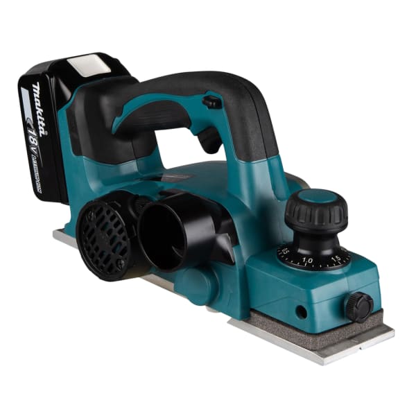Makita Akku Falzhobel 82 mm DKP180RTJ-thumbnail