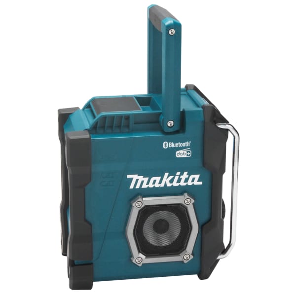 Makita Radio DAB / DAB+ / Bluetooth MR004GZ-thumbnail