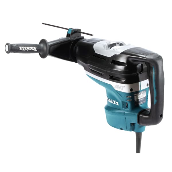 Makita Bohrhammer 2 Funktionen SDS-MAX 52 mm AVT HR5212C-thumbnail