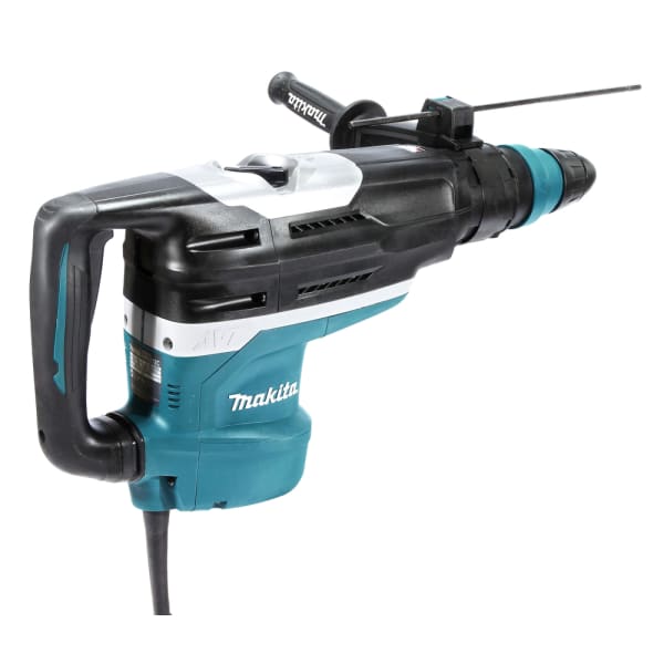Makita Bohrhammer 2 Funktionen SDS-MAX 52 mm AVT HR5212C-thumbnail