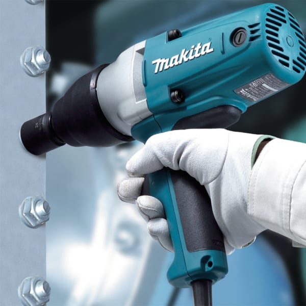 Makita Schlagschrauber TW0350J 400 W-thumbnail