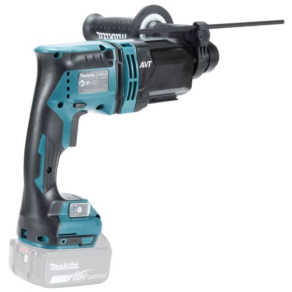 Makita Akku Bohrhammer 18V LXT AWS DHR182ZJU-thumbnail