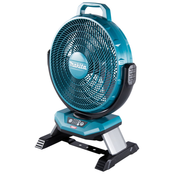 Makita Akku rotativen tragbaren Ventilator 40V MAX CF002GZ-thumbnail