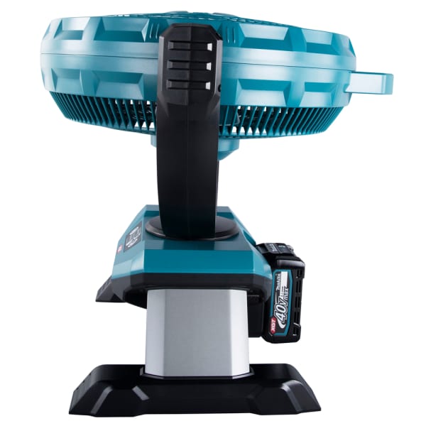 Makita Akku rotativen tragbaren Ventilator 40V MAX CF002GZ-thumbnail