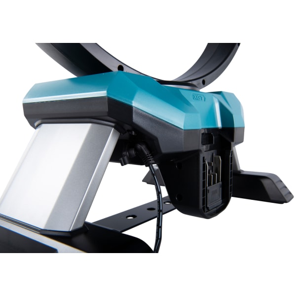 Makita Akku rotativen tragbaren Ventilator 40V MAX CF002GZ-thumbnail