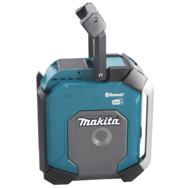Makita Radio DAB / DAB+ / Bluetooth und Subwoofer MR007GZ-thumbnail
