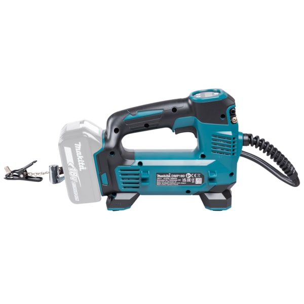 Makita Akku-Luftpumpe LXT 18V DMP180Z-thumbnail