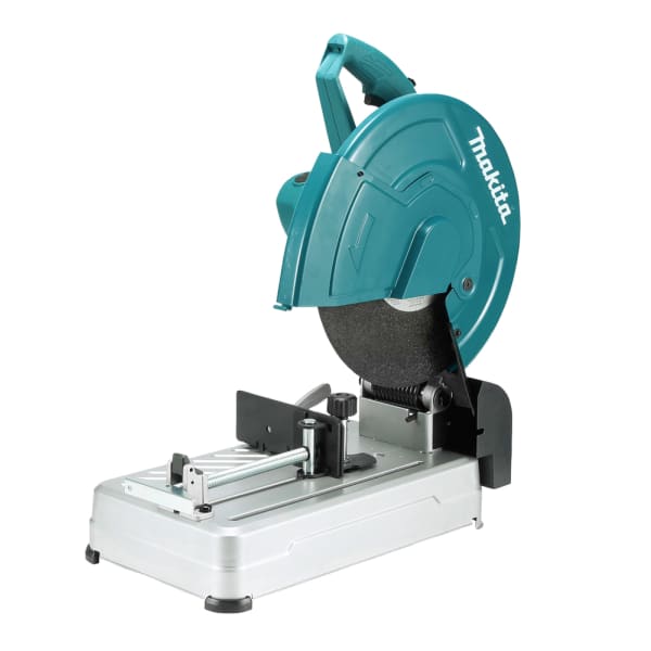 Makita Trennschleifmaschine 355 mm LW1400-thumbnail