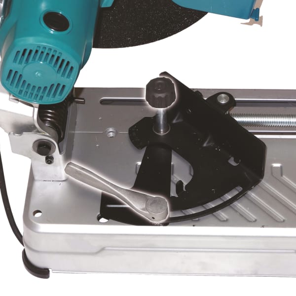 Makita Trennschleifmaschine 355 mm LW1400-thumbnail