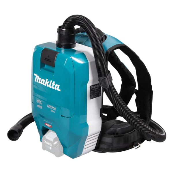 Makita Rückensauger Li-lion 40V MAX VC009GZ01-thumbnail
