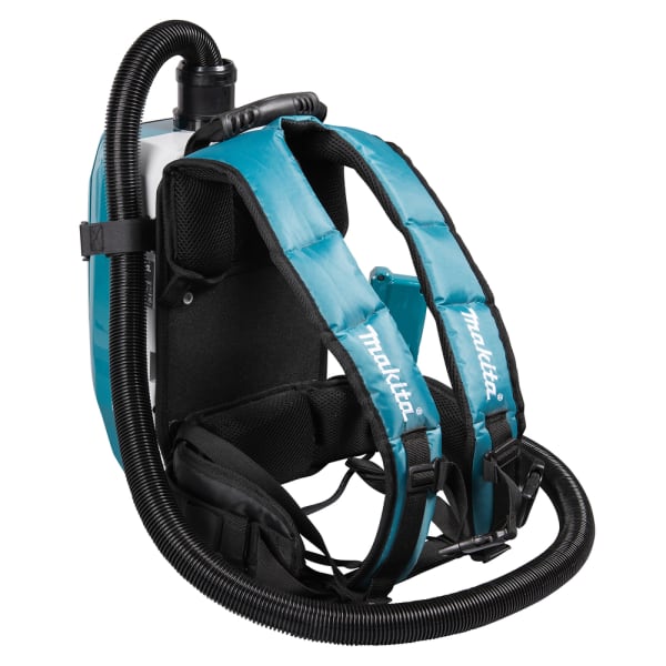 Makita Rückensauger Li-lion 40V MAX VC009GZ01-thumbnail