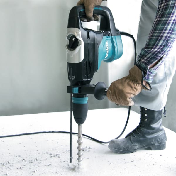 Makita Bohr- und Spitzhammer 40 mm HR4003C-thumbnail