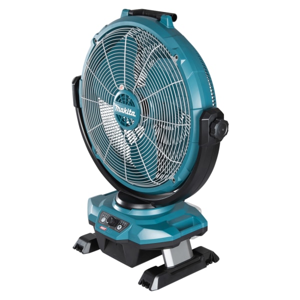 Makita Akku rotativen tragbaren Ventilator 40V MAX CF003GZ-thumbnail