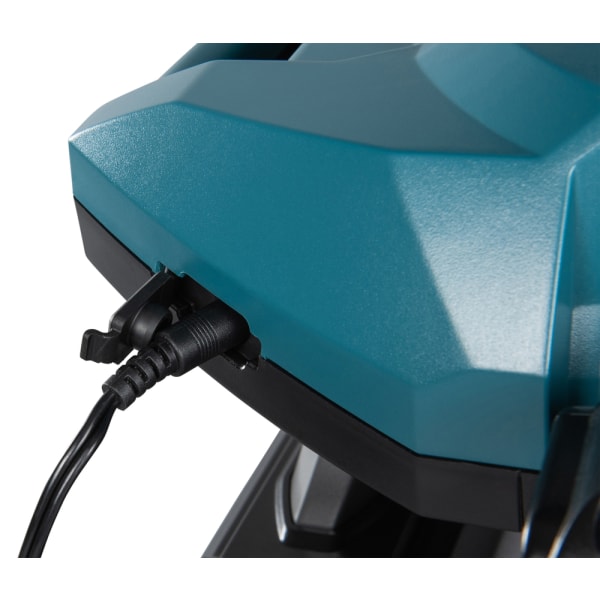 Makita Akku rotativen tragbaren Ventilator 40V MAX CF003GZ-thumbnail