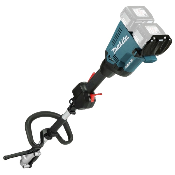 Makita Motorsense Combi-Express 2 x 18V + EM404MP DUX60ZM4-thumbnail