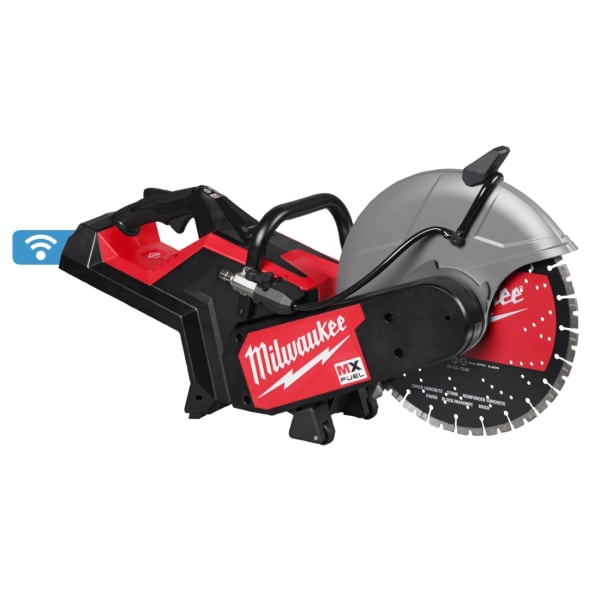 Milwaukee MX FUEL™ Trennschleifer 350 mm GEN2 MXFCOS350G2-802-thumbnail
