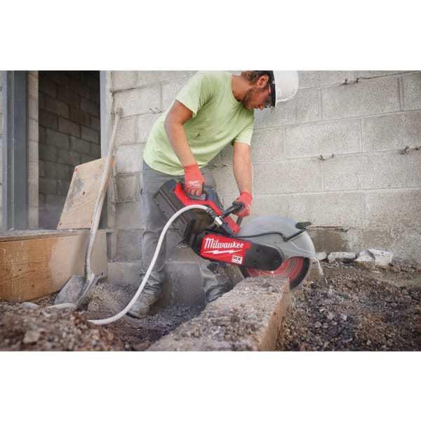 Milwaukee MX FUEL™ Trennschleifer 350 mm GEN2 MXFCOS350G2FC-802-thumbnail