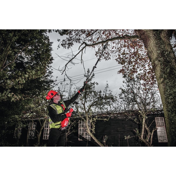 Milwaukee QUIK-LOK™ Hochentaster-Aufsatz M18FOPH-CSA-thumbnail