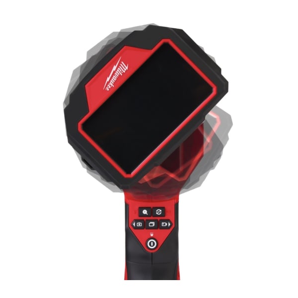 Milwaukee Akku-Inspektionskamera M12360IC12-201C-thumbnail