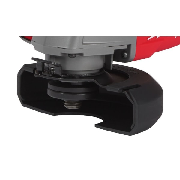 Milwaukee M18 FUEL™ Akku-Winkelschleifer M18FSAG125X-0-thumbnail