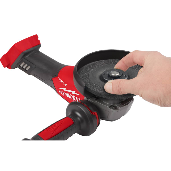 Milwaukee M18 FUEL™ Akku-Winkelschleifer M18FSAG125X-0-thumbnail