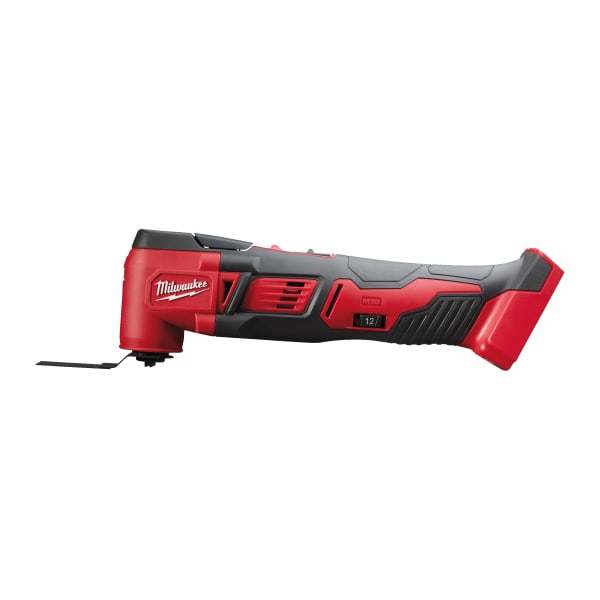 Milwaukee Akku-Multitool M18BMT-0 -thumbnail