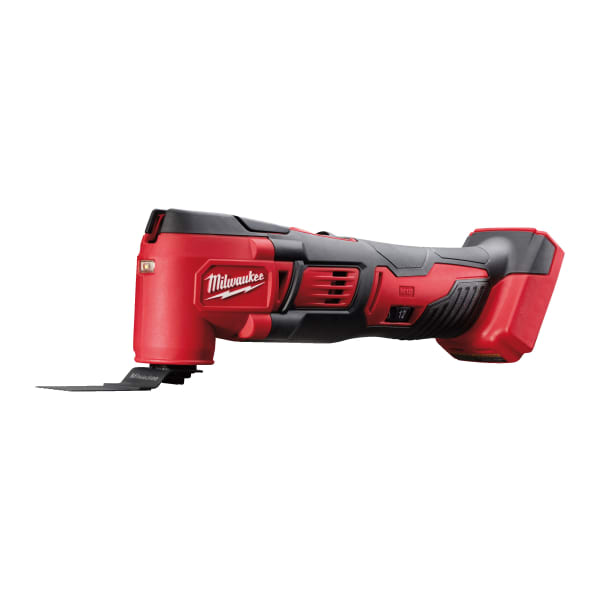 Milwaukee Akku-Multitool M18BMT-0 -thumbnail
