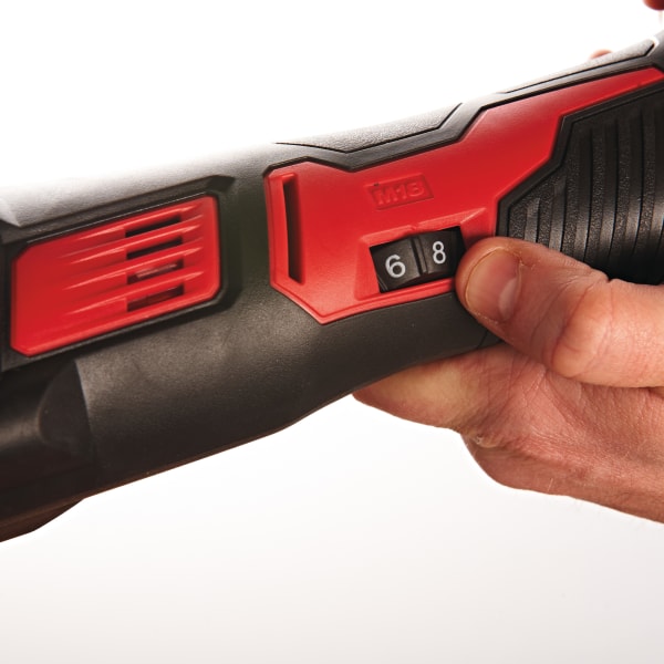 Milwaukee Akku-Multitool M18BMT-0 -thumbnail