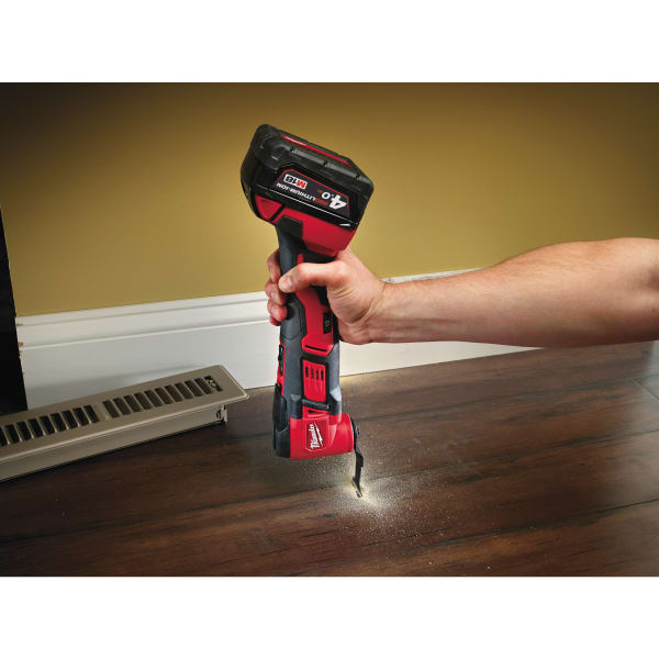 Milwaukee Akku-Multitool M18BMT-0 -thumbnail