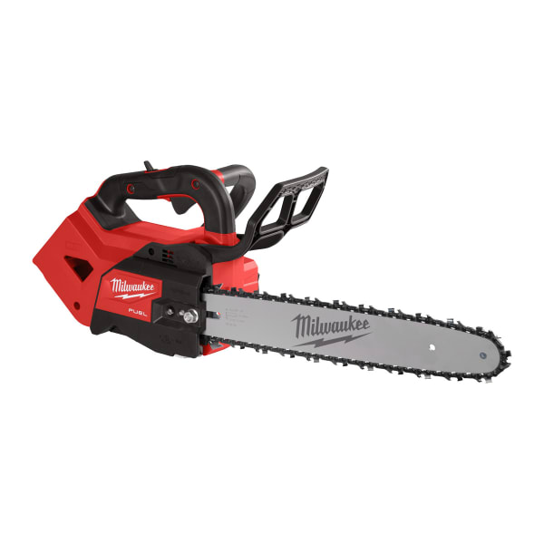 Milwaukee M18 FUEL™ Akku-Top-Handle-Kettensäge 35cm M18FTHCHS35-0-thumbnail