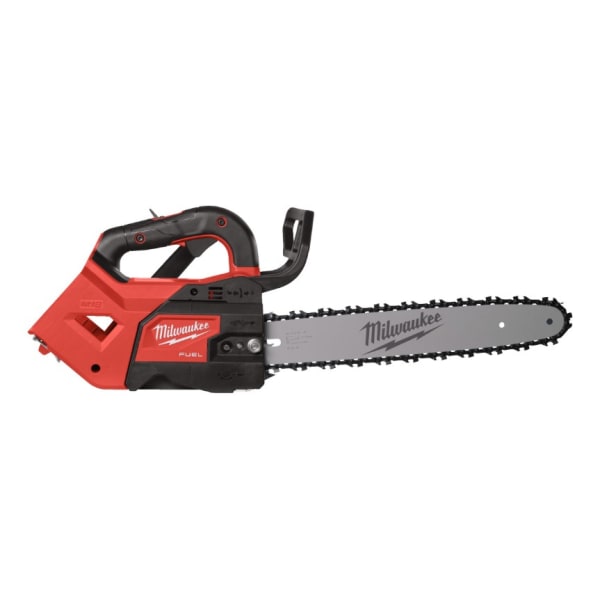 Milwaukee M18 FUEL™ Akku-Top-Handle-Kettensäge 35cm M18FTHCHS35-0-thumbnail