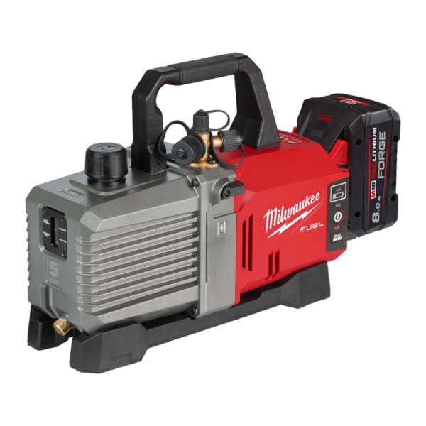 Milwaukee M18 FUEL™ Akku-Vakuum Pumpe M18FVP5-801-thumbnail