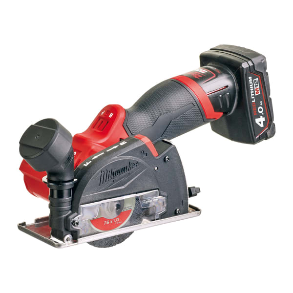 Milwaukee M12 FUEL™ Akku-Multimaterialschneider M12FCOT-422X-thumbnail