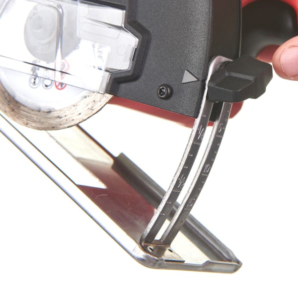 Milwaukee M12 FUEL™ Akku-Multimaterialschneider M12FCOT-422X-thumbnail