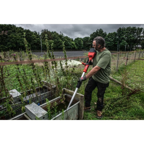 Milwaukee M18 HYDROPASS™ Akku-Stabwasserpumpe M18BLSWP-0-thumbnail